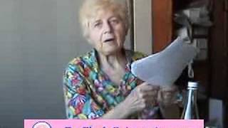 Dr Hulda Clarks Cancer Protocol Patient Instructions 7 [upl. by Inat424]