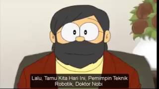 Doraemon episode terakhir  time paradox  mengharukan [upl. by Dalia]