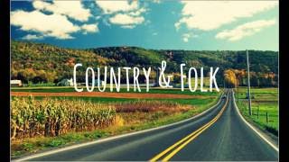 THE BEST OF COUNTRY amp FOLK 1 HOUR instrumental [upl. by Airtemad767]