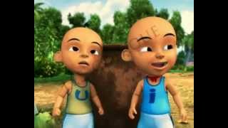 Upin Ipin  Season 3 [upl. by Ynaffyt]