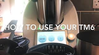 How to use the TM6 Full Demo [upl. by Sonni]