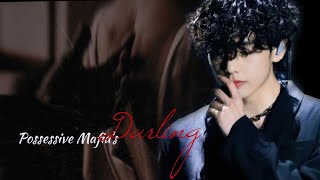 Possessive Mafias Darling Taehyung FF requested one [upl. by Lander]