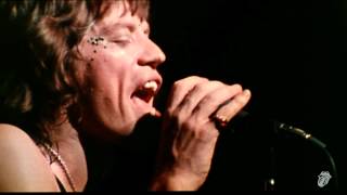 The Rolling Stones  Sweet Virginia Live  OFFICIAL [upl. by Sigler615]