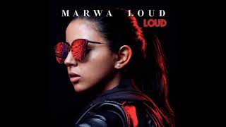 Marwa Loud  Remontada Audio officiel [upl. by Eanar]