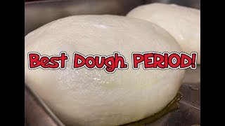 How to Make Pizza Dough l NY Style Pizza Dough Recipe l Easy Pizza Dough [upl. by Namara]