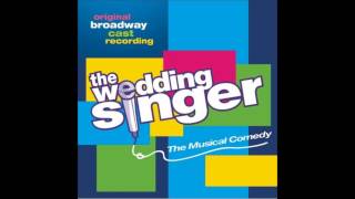 01 Its Your Wedding Day  The Wedding Singer the Musical [upl. by Briant]