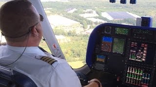 Fly inside the new Goodyear blimp [upl. by Russia]