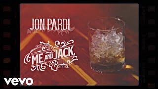 Jon Pardi  Me and Jack Official Audio [upl. by Thynne903]