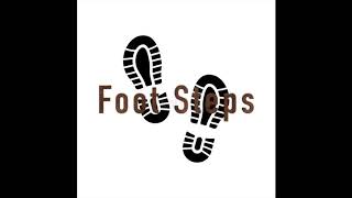 Foot Steps  2 Men walking sound effect [upl. by Gibbs]