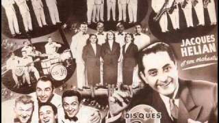 Cest Si Bon original  Jacques Hélian amp son Orchestre 1948wmv [upl. by Neimad519]