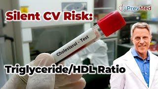 Lipid amp Lipoprotein Processing Part 3  Formation of LDL and HDL [upl. by Pacorro]