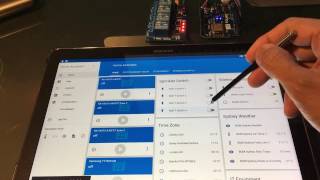 4x Relay Switch  Arduino  Wifi  MQTT with Home Assistant [upl. by Alyahsat]