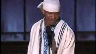 Def Jam Poetry  Jamie Foxx [upl. by Gonzalez350]