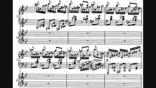 Sergei Rachmaninov  Piano Concerto No 4 [upl. by Lindbom]