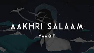 The Local Train  Aakhri Salaam Official Audio [upl. by Rumpf753]