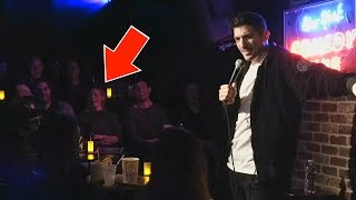 Guys Favorite Animal Is His GF  Andrew Schulz  Stand Up Comedy [upl. by Guillemette504]