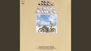 Ballad of Easy Rider Long Version [upl. by Derfnam]