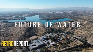 Why Earths Driest Places May Hold the Key to the Future of Water  Retro Report [upl. by Oxford709]