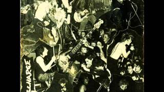 Discharge  Decontrol EP 1980 [upl. by Woodhead]