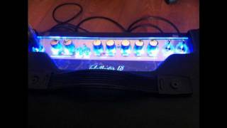 Hughes amp Kettner Tubemeister 18 Combo Demo [upl. by Towney]