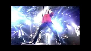 Queen  Paul Rodgers  The Show Must Go On Live [upl. by Digdirb]