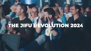 JIFU REVOLUTION 2024 [upl. by Shelia]