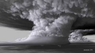 Tornado Simulation of 2011 EF5 [upl. by Romola185]