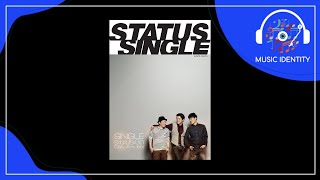 ระยะประชิด  Status Single Art Idol OST [upl. by Erodroeht172]