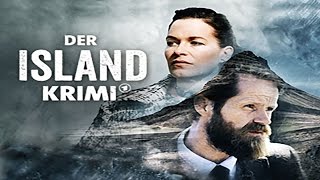 Der Island Krimi  Trailer  deutschgerman [upl. by Atinat282]