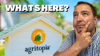 Agritopia TOP NEIGHBORHOOD In Gilbert Arizona [upl. by Anipsed]