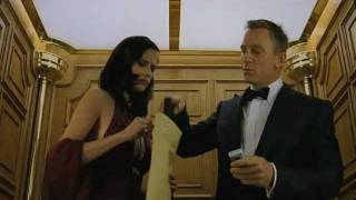 Casino Royale 2006  Theatrical Trailer [upl. by Rehotsirhc]