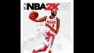 Pop Smoke  Dior  NBA 2K21 OST [upl. by Jepson]