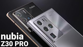 Nubia Z30 Pro  فلاكشيب رهيب و رخيص [upl. by Kcirnek]