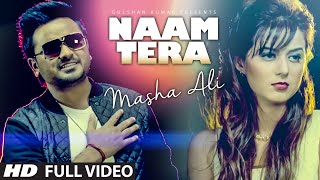 Tera Naam Doon Full Song with Lyrics Atif Aslam Shalmali Kholgade [upl. by Malia]