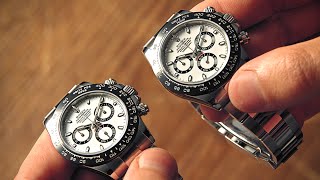 This Fake Rolex Is The Most Accurate Yet  Watchfinder amp Co [upl. by Garlen457]