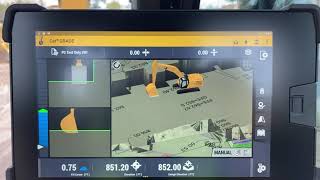 Trimble Earthworks overview [upl. by Femi]