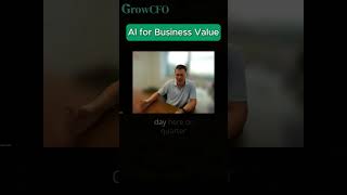 AI for Business Value YT [upl. by Nnahteb]