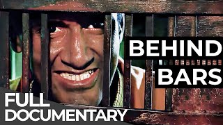 Behind Bars The World’s Toughest Prisons  San Pedro Prison – La Paz Bolivia  Free Documentary [upl. by Ynnad72]