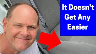 How To Remove Back Seat From Car  Fast amp Easy [upl. by Yelkreb256]