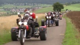 Trike fest [upl. by Drucill342]