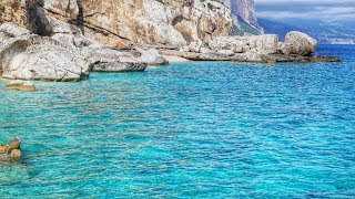 Sardinien die Perle des Mittelmeers  Rundreise im Süden der Insel [upl. by Liagibba]