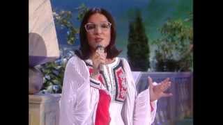 Nana Mouskouri  quotLa Provencequot Du bluhendes Land 1983 [upl. by Ricker912]