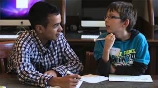 Taft School  Ford Foundation Grant Video [upl. by Twelve953]