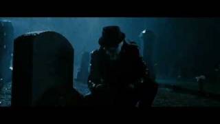 Watchmen  Pagliacci Scene  Rorschach [upl. by Amice]