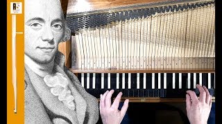 Clementi  Sonatinas Op36 complete  Wim Winters clavichord [upl. by Ludmilla]