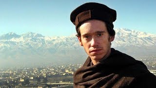 The colourful and quirky past of Rory Stewart [upl. by Ahserak278]