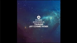 DVBBS amp Borgeous  Tsunami Jay Cosmic Remix hardstyle 1 hour [upl. by Nisotawulo251]