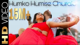 Humko Humise Chura Lo  Mohabbatein  Debolinaa Nandy amp Arghya Babi  Ft Badal S  Cover song [upl. by Ahswat]