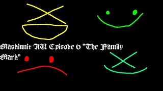 Maskinnit AUEpisode six quotThe Family MarkquotMy AU [upl. by Casia]