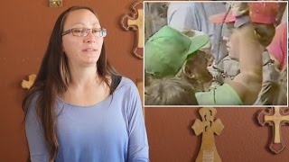 Woman Known as Baby Jessica Who Fell Down Well 30 Years Ago Is Now A Teacher [upl. by Jeromy531]